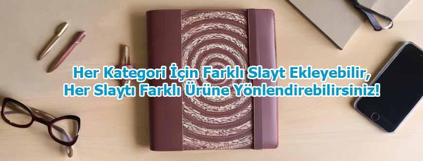 Deri Kapaklı, Takvimli Ajanda